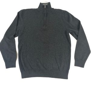 Old Navy Half Zip Men's Sweater